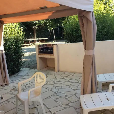 Apartamento La Source Milieu *
