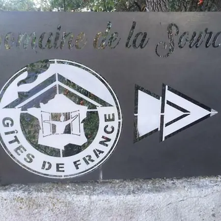 La Source Milieu