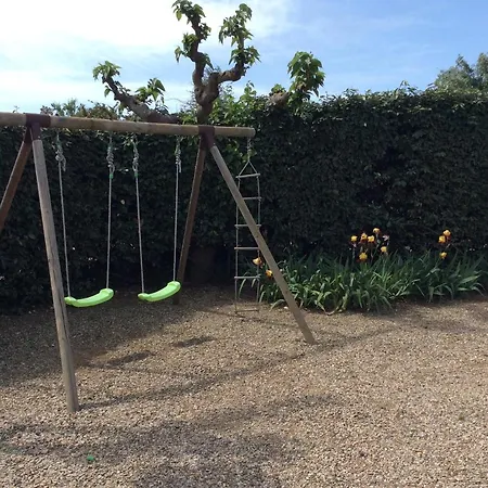 Apartment La Source Milieu Vias