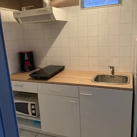 La Source Milieu * Vias