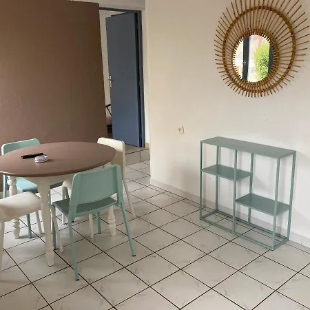 La Source Milieu * Vias