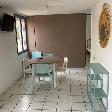 La Source Milieu Vias