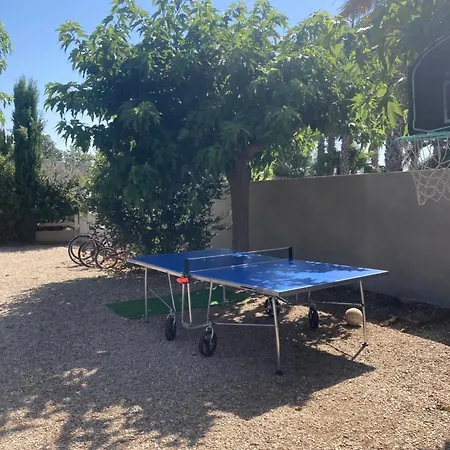 La Source Milieu Apartment Vias