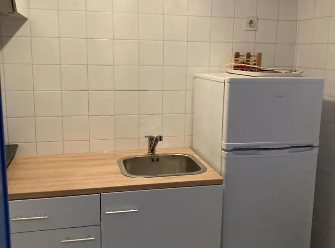 Lägenhet La Source Milieu Vias