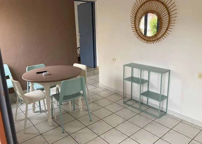 La Source Milieu * Vias