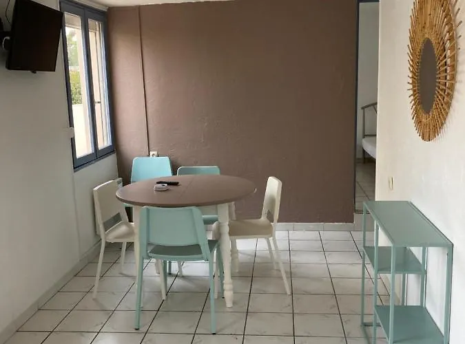 La Source Milieu Vias